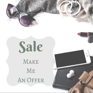 All Listings Negotiable!!